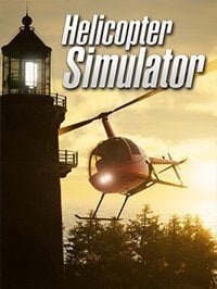 Helicopter Simulator